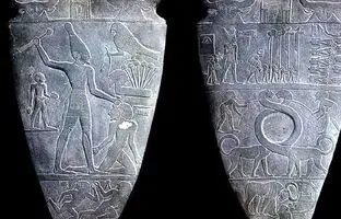 اولین فرعون مصر باستان؛‌ مردی به نام «ماهی»