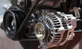 در صورت پاره شدن تسمه دینام چه کنیم ؟ 