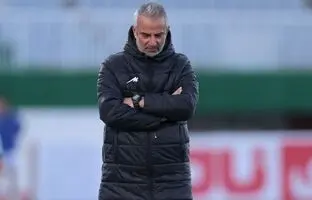  پرسپولیس و داستان جذب مهاجم خارجی؛ تصمیم کارتال چیست؟ 