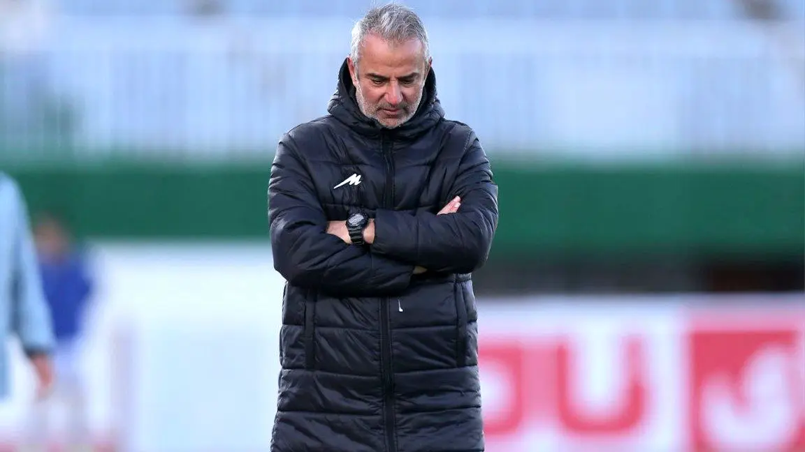  پرسپولیس و داستان جذب مهاجم خارجی؛ تصمیم کارتال چیست؟ 