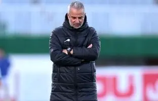  پرسپولیس و داستان جذب مهاجم خارجی؛ تصمیم کارتال چیست؟ 