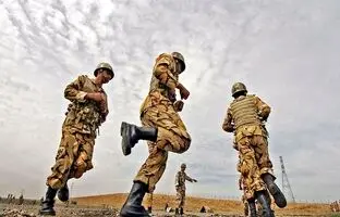 کسری خدمت برای این گروه از سربازان
