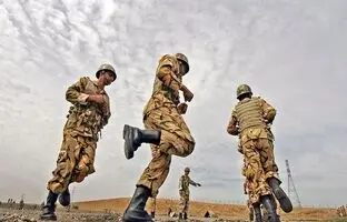 کسری خدمت برای این گروه از سربازان
