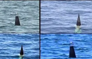 رونمایی از مین‌های پیچیده نیروی دریایی سپاه + ویدئو