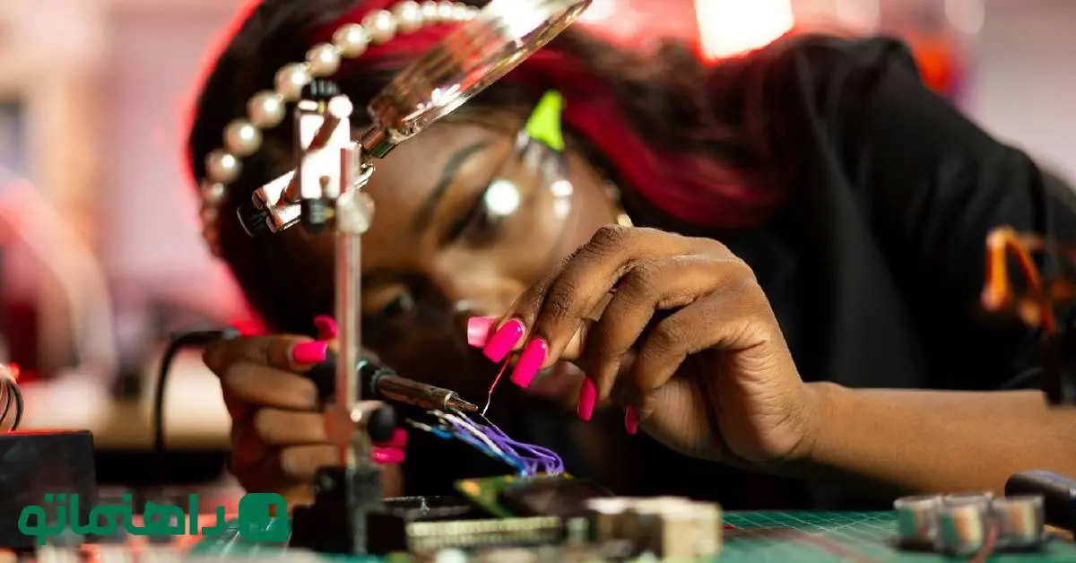 سال نو، زندگی نو؛ در چند گام خلاقیت حل مسئله‌تان را تقویت کنید