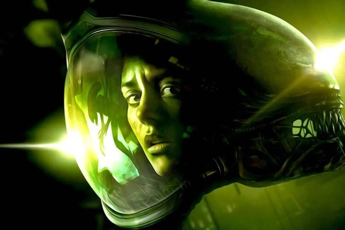 چرا Alien Isolation همچنان جزو برترین بازی‌های ترسناک است؟