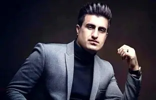 گریه تلخ محسن لرستانی؛ اگر به عقب برمی‌گشتم خواننده نمی‌شدم! + ویدئو