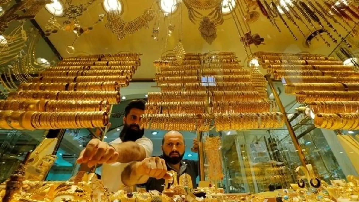  قیمت طلا صبحگاه سه شنبه ۲۷ خرداد ۱۴۰۴ اعلام شد 