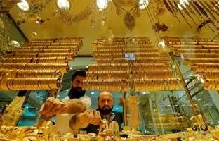  قیمت طلا و سکه امروز سه‌شنبه ۳ تیر ۱۴۰۴ + جدول 