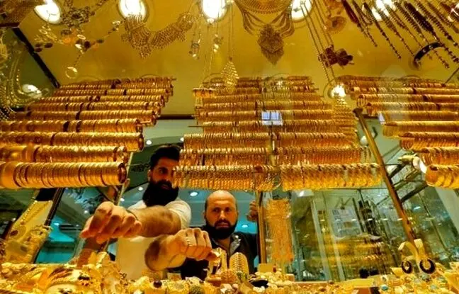 راهنمای بازار؛ قیمت جدید طلا و سکه ۱۲ خردادماه ۱۴۰۴