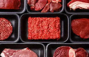 راهنمای بازار؛ قیمت گوشت قرمز، امروز ۲۴ اردیبهشت ۱۴۰۴
