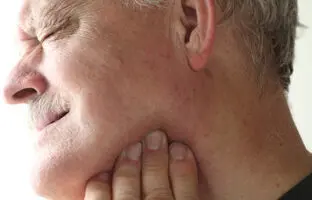 هر توده در غدد لنفاوی نشانه سرطان نیست + ویدئو