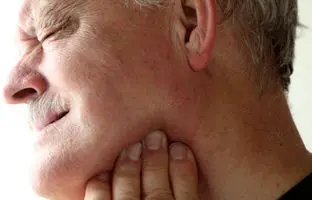 هر توده در غدد لنفاوی نشانه سرطان نیست + ویدئو