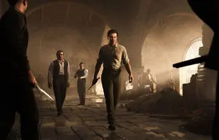 ساخت بازی Mafia: The Old Country به پایان رسید