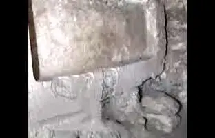 کشف محراب ۱۰۰۰ ساله در سایت باستانی مایاها در گواتمالا + ویدئو