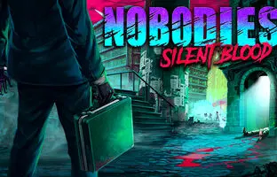 بررسی بازی موبایلی Nobodies: Silent Blood – قتل به سبک شرلوک هلمز!