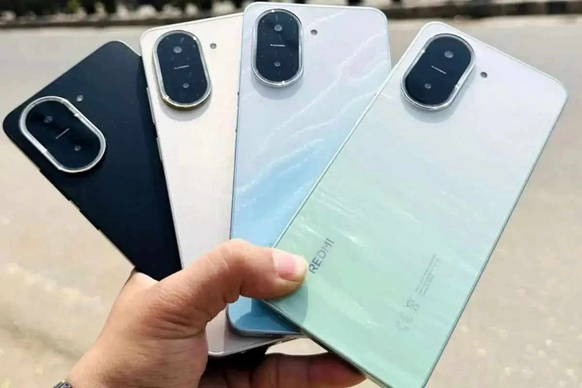 قیمت گوشی سامسونگ، شیائومی و آیفون امروز شنبه ۲۱ تیر ۱۴۰۴