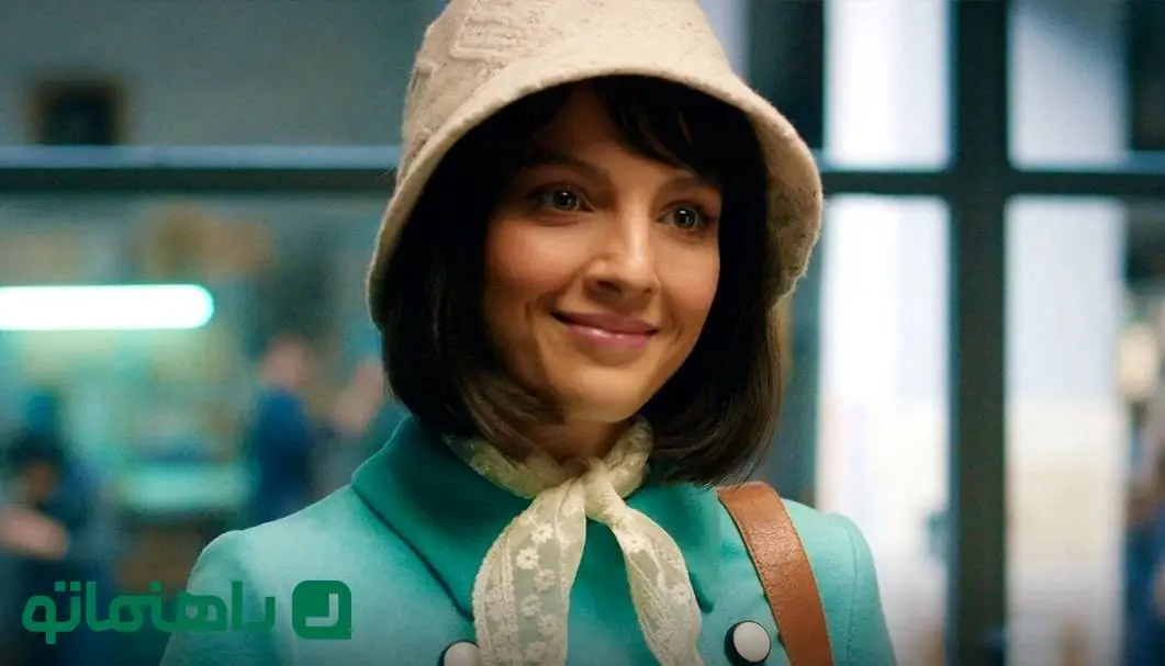 نوروز ۱۴۰۴؛ سفره هفت سین به سبک مهسا حجازی