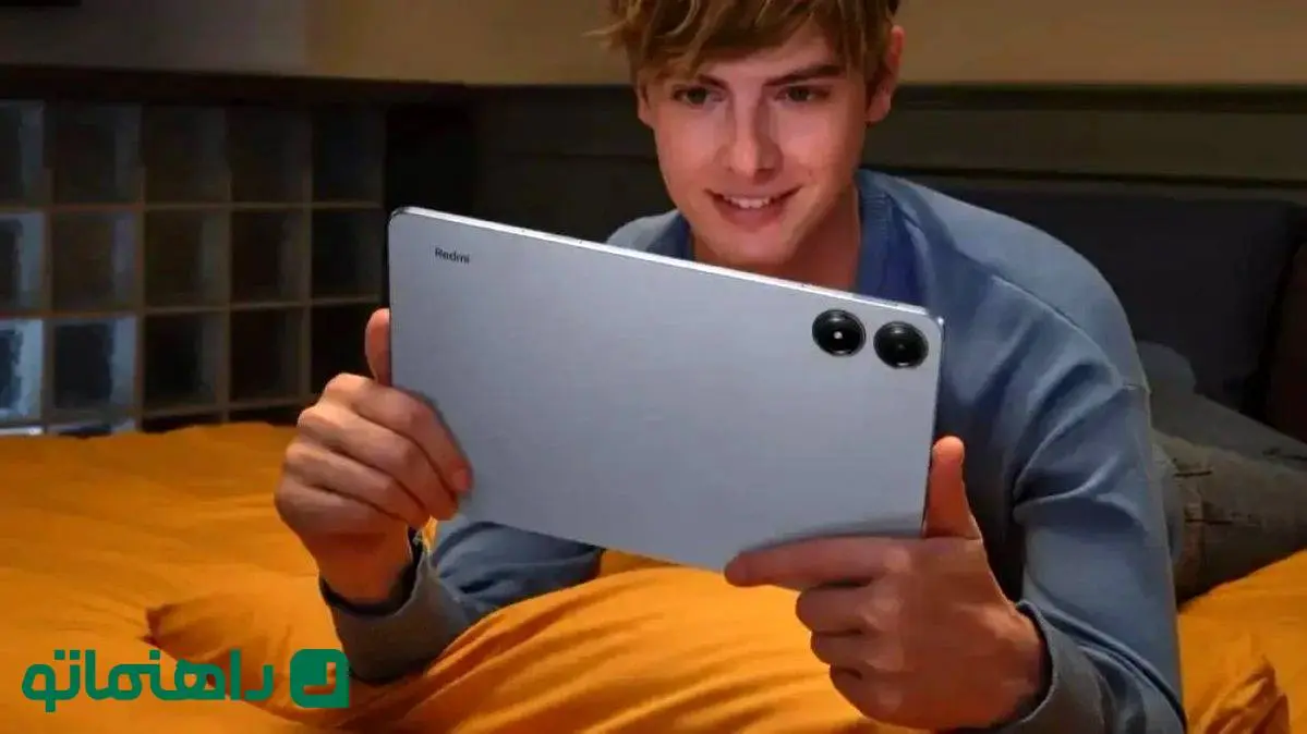 اولین تبلت گیمینگ ردمی؛ جمع و جور و قدرتمند