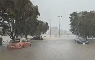 (ویدئو) طوفان در چین یک میلیون نفر را آواره کرد!