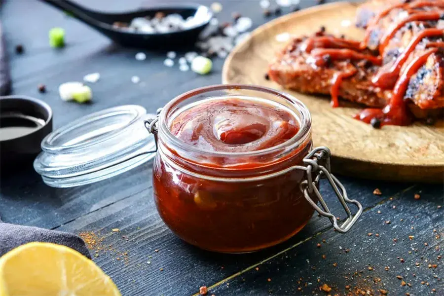  طرز تهیه سس باربیکیو خانگی