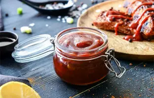  طرز تهیه سس باربیکیو خانگی