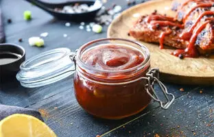  طرز تهیه سس باربیکیو خانگی
