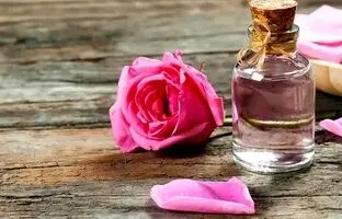رابطه مصرف گلاب با کاهش میل جنسی + ویدئو