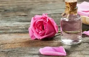 رابطه مصرف گلاب با کاهش میل جنسی + ویدئو