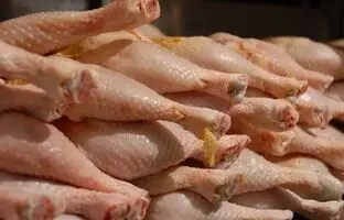راهنمای بازار؛ قیمت گوشت مرغ، امروز ۱۲ خرداد ۱۴۰۴

