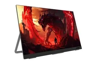 گیمینگ در اوج؛ Acer با مانیتورهای 500Hz و 4K غوغا به پا کرد