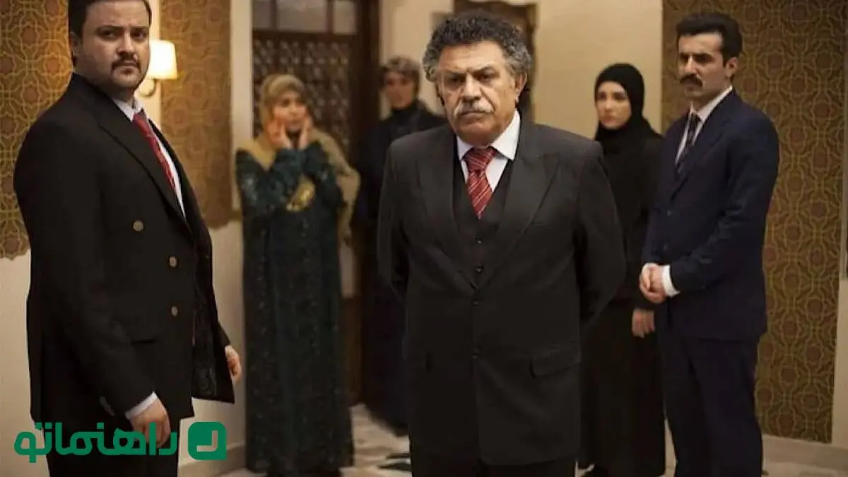 بیوگرافی کامل بازیگران سریال طوبی + عکس های شخصی و داستان سریال