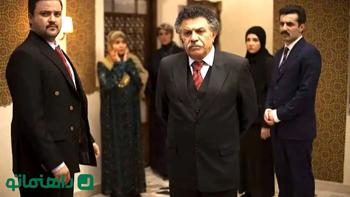 بیوگرافی کامل بازیگران سریال طوبی + عکس های شخصی و داستان سریال