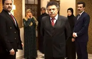 بیوگرافی کامل بازیگران سریال طوبی + عکس های شخصی و داستان سریال