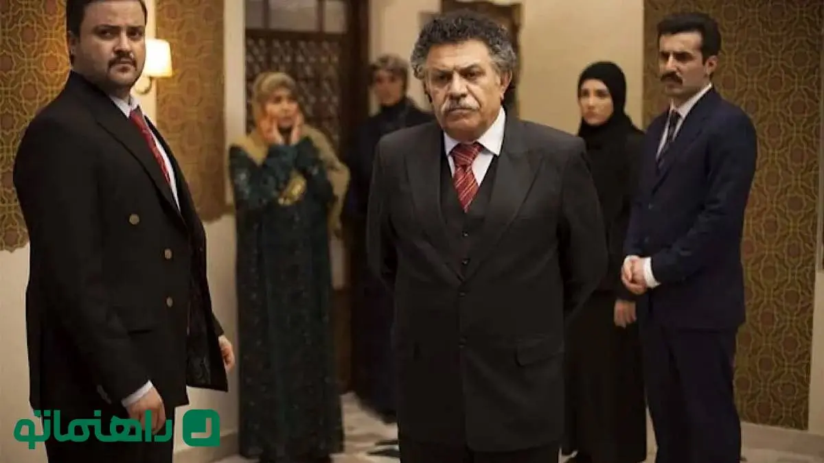 بیوگرافی کامل بازیگران سریال طوبی + عکس های شخصی و داستان سریال