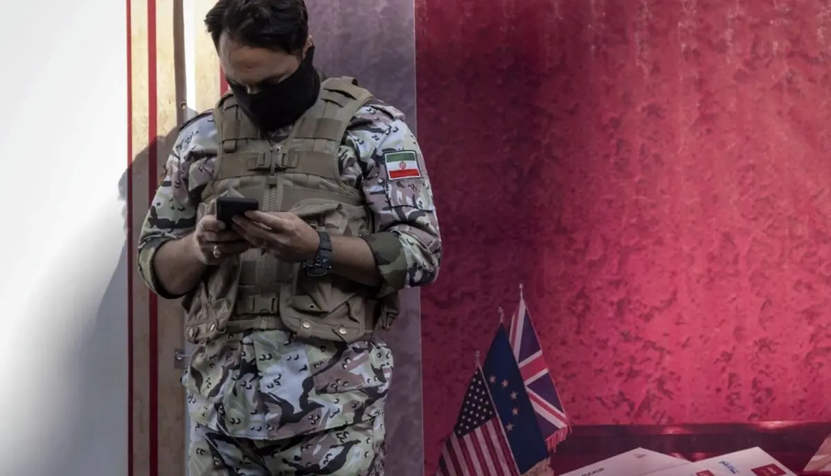 چه کسی اسناد محرمانه آمریکا درباره حمله اسرائیل به ایران را افشا کرد؟