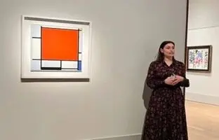فروش ۴۷ میلیون دلاری یک نقاشی 