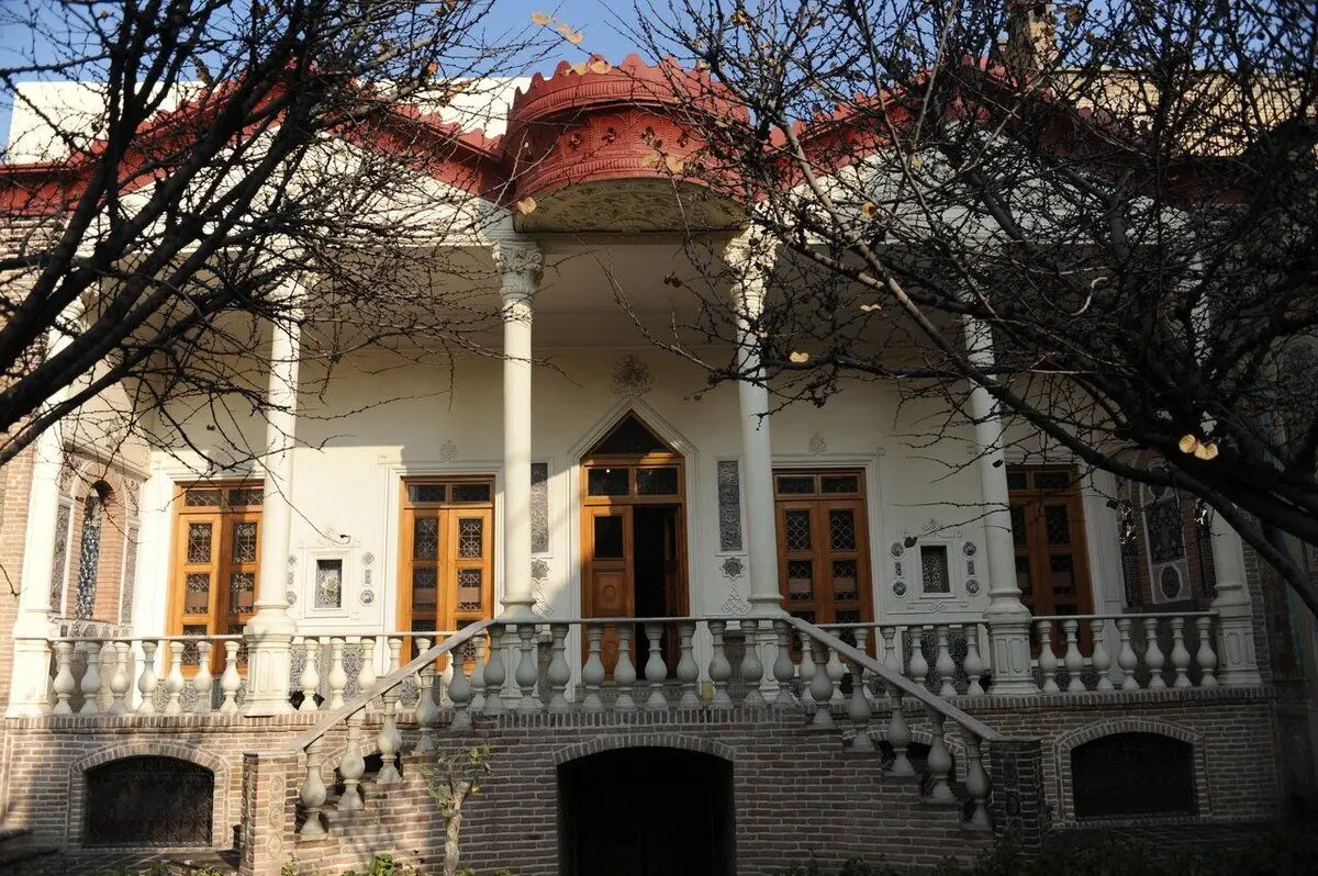 گرانترین خانه جهان توسط چه کسی به تهرانی ها هدیه شد؟ +تصاویر