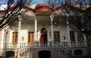 گرانترین خانه جهان توسط چه کسی به تهرانی ها هدیه شد؟ +تصاویر