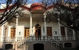 گرانترین خانه جهان توسط چه کسی به تهرانی ها هدیه شد؟ +تصاویر