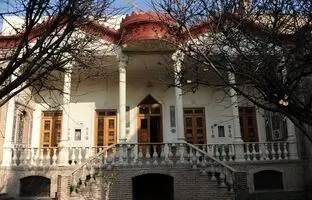 گرانترین خانه جهان توسط چه کسی به تهرانی ها هدیه شد؟ +تصاویر