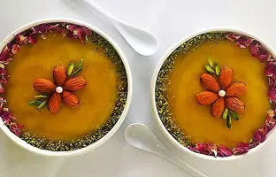 خوشمزه بپزید؛ طرز تهیه کاچی به روش مادربزرگ ها/ مادرانی که تازه زایمان کرده اند حتما این دسر را بخورند