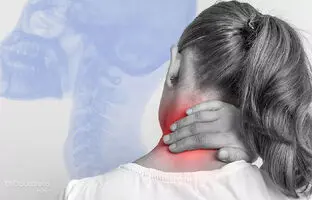 درد‌های ناحیه گردن ناشی از چیست؟ + ویدئو
