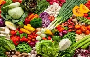 آیا خوردن بیش از حد سبزیجات می‌تواند برای سلامتی مضر باشد؟ 