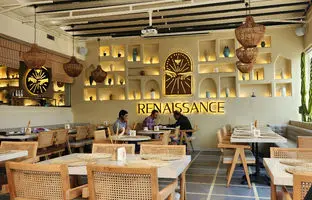 ۵ کافه مینیمال تهران برای عصرهای بهاری