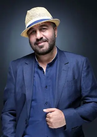 پیغام تازه رضا عطاران به مردم از بیمارستان