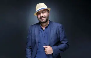 پیغام تازه رضا عطاران به مردم از بیمارستان