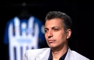 (ویدئو) تشویق بی‌امان عادل فردوسی‌‌پور در کنسرت نمایش سی‌صد