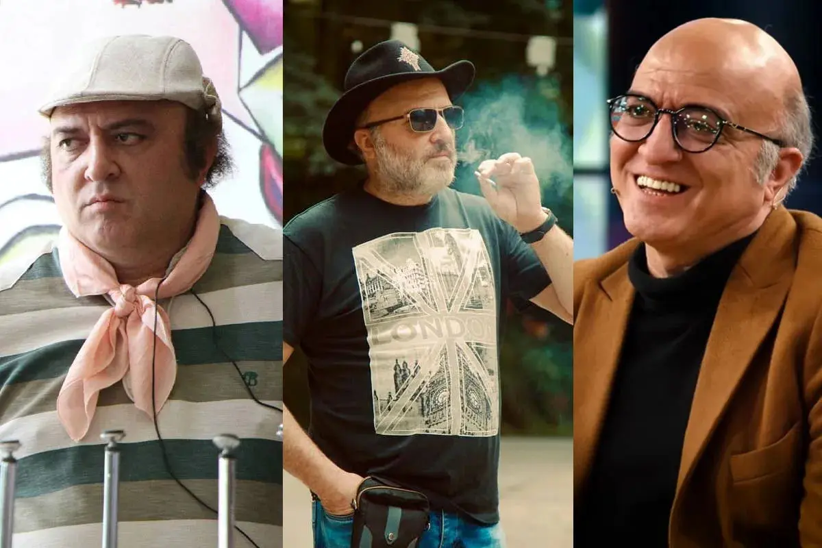  سوپرایز جالبِ مهمان برنامه ۱۰۰۱ پربازدید شد + ویدئو