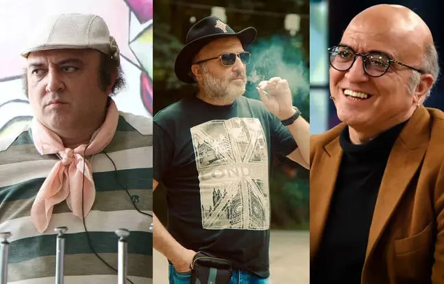  سوپرایز جالبِ مهمان برنامه ۱۰۰۱ پربازدید شد + ویدئو